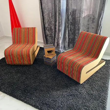 Casa vacanze 43 *